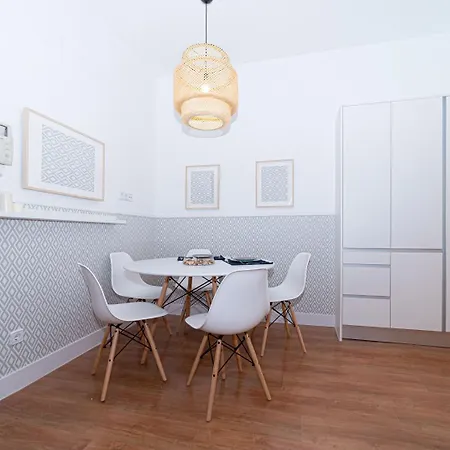 Apartment Fuencarral *