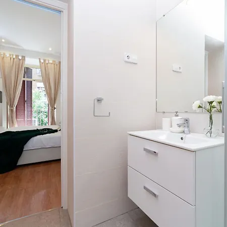 Apartment Fuencarral *