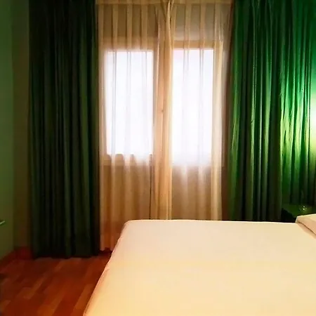 Rio Hotel Madrid