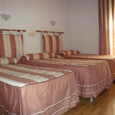 Triana Guest house