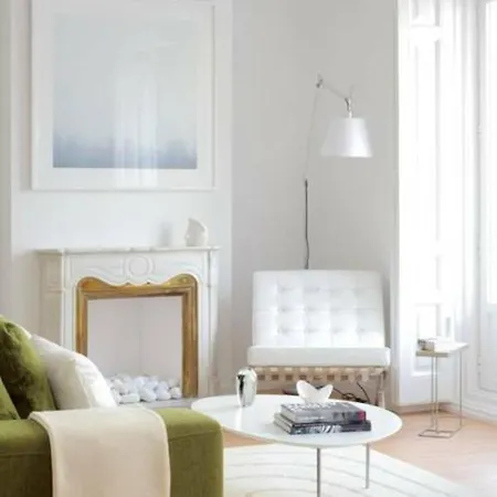 Apartamento Callao