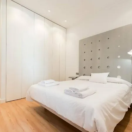 Apartamento Callao