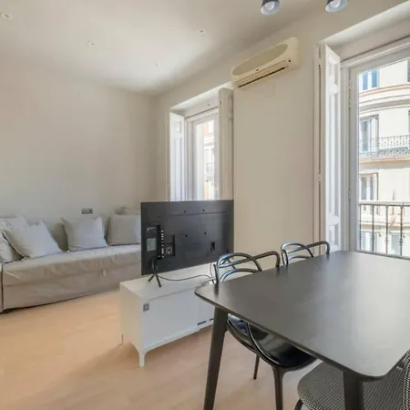 Apartamento Callao *