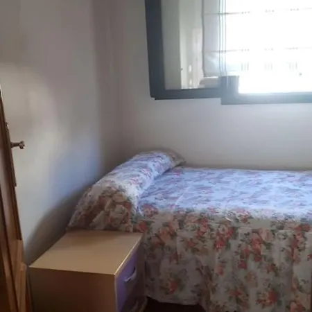 Apartamento Gare De *