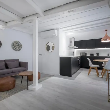 Malasana Boutique Apartment