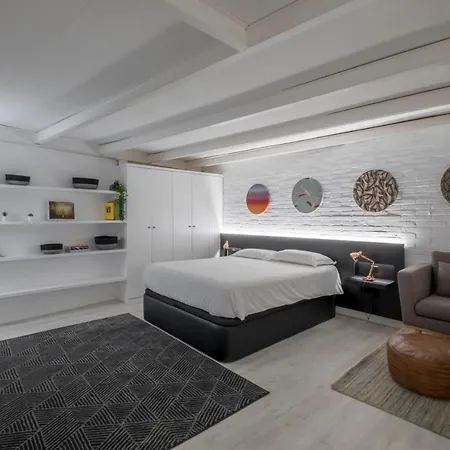 Apartment Malasana Boutique *