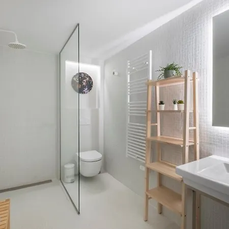 Apartment Malasana Boutique *