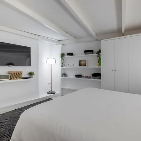 Malasana Boutique Apartment Madrid