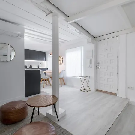 Malasana Boutique * Madrid