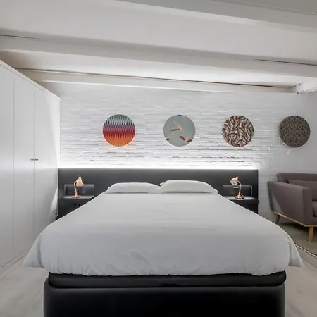 Apartment Malasana Boutique