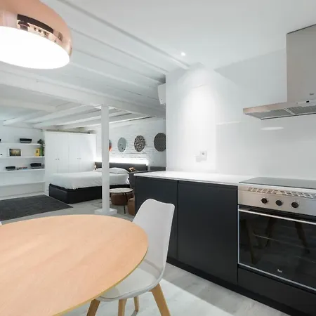 Malasana Boutique Apartment Madrid