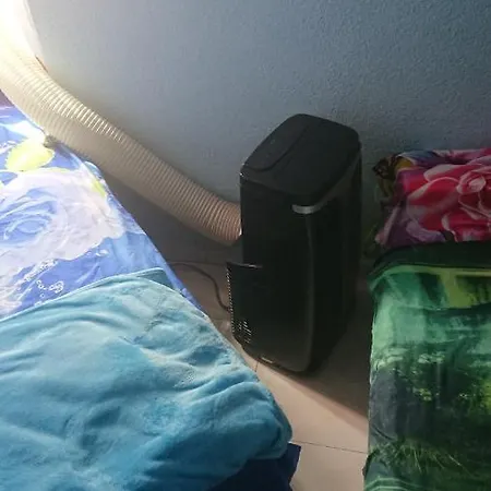 게스트하우스 Puerta 마드리드