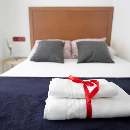 Veracruz Puerta Del Sol Pensjonat 2*