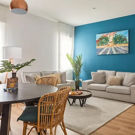 Apartamento Canaan Boutique *