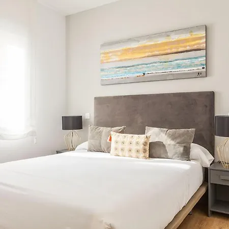 Canaan Boutique Apartamento *