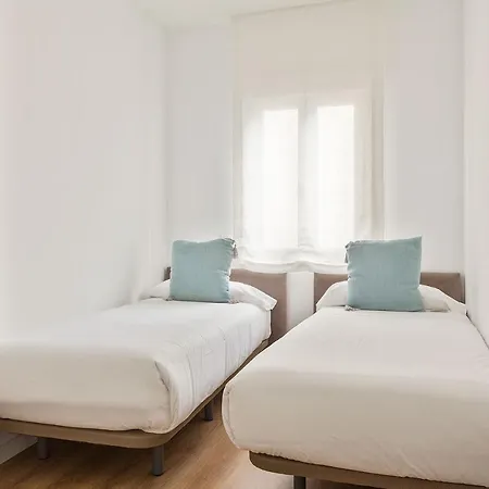 Canaan Boutique Apartamento