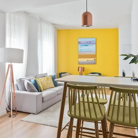 Canaan Boutique Apartamento
