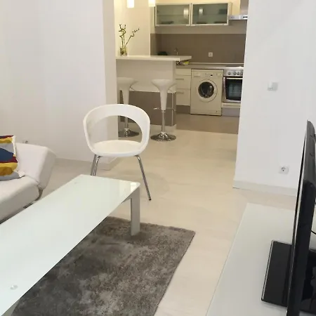 Majestic Flat In Gran Via Apartment *