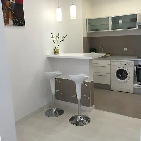 Apartment Majestic Flat In Gran Via