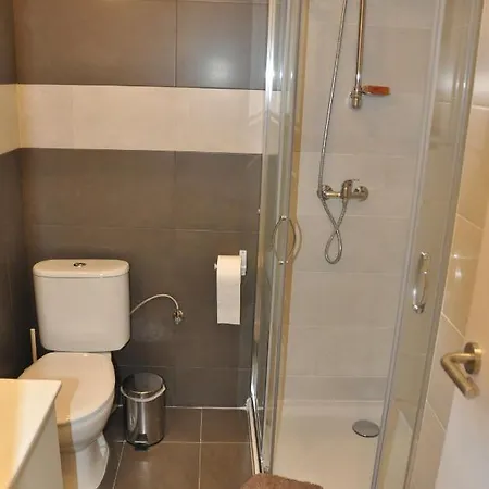Apartment Majestic Flat In Gran Via *