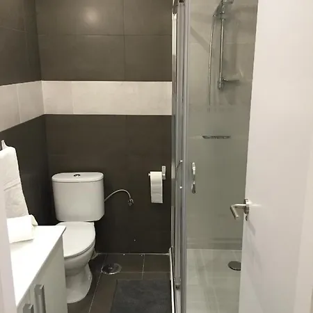 Apartment Majestic Flat In Gran Via Madrid