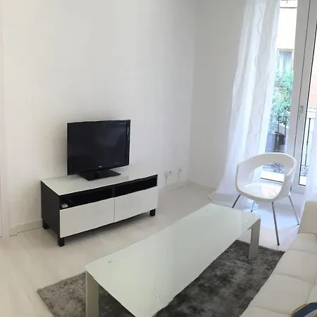 Apartment Majestic Flat In Gran Via *