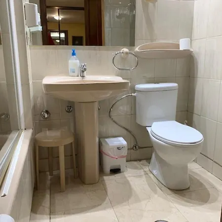 Torr En - Chamartin Apartment *