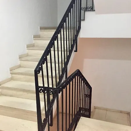 Majestic Flat In Gran Via