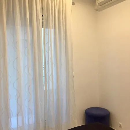 Majestic Flat In Gran Via *