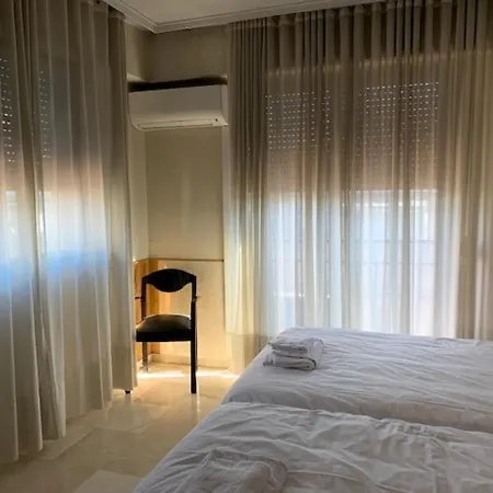 Apartment Torr En - Chamartin *