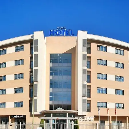 Apartahotel Encasa Madrid