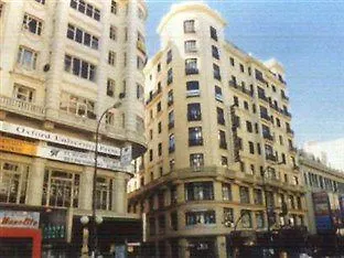 Andorra Pensionat