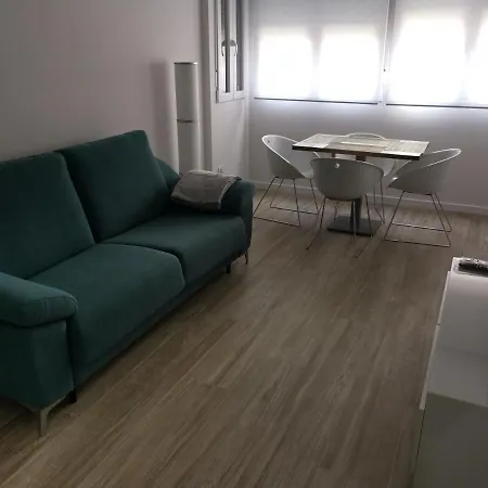 Апартаменты Moderno,tranquilo, Entrada Autonoma Y Facil Aparcamiento. Мадрид