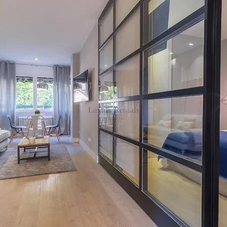 Apartment Maria De Molina Ii *