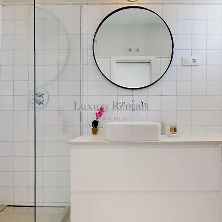 San Agustin Ii Apartment *