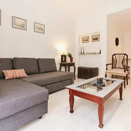Original Y Coqueto Apartamento Junto A Plaza Mayor * Madrid