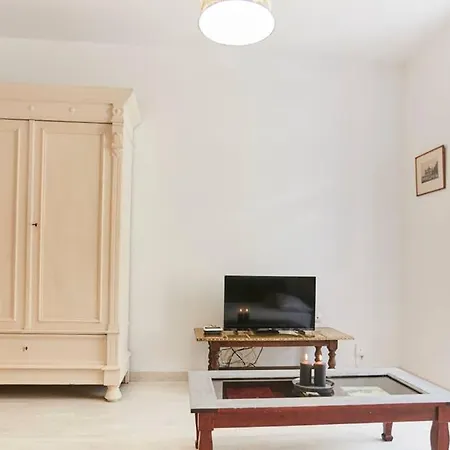 Original Y Coqueto Apartamento Junto A Plaza Mayor Apartment Madrid