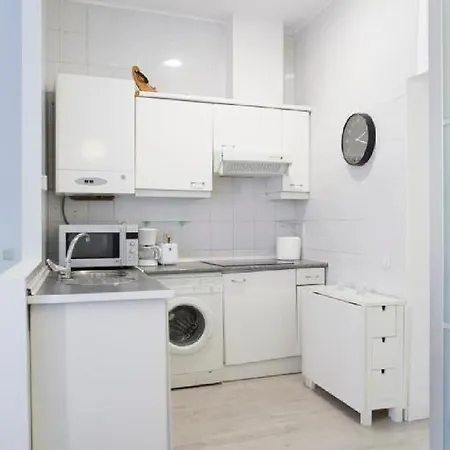 Apartment Un Fascinante Estudio En Centro