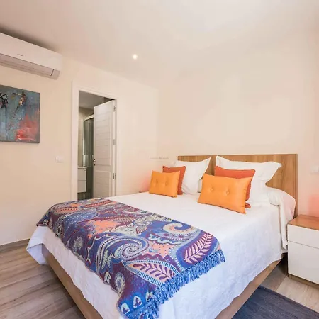 Modern 1-bedroom In Exclusive Barrio Salamanca Ideal For 2, Near Golden Mile , Goya I * Madrid