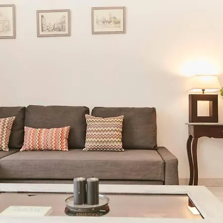 Original Y Coqueto Apartamento Junto A Plaza Mayor * Madrid