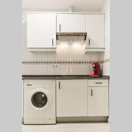 Apartment Original Y Coqueto Apartamento Junto A Plaza Mayor Madrid