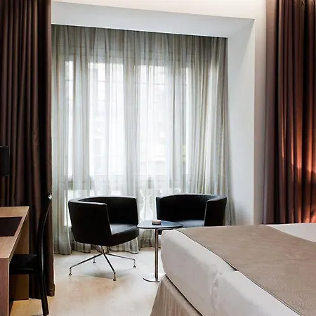 Hotel Catalonia Atocha