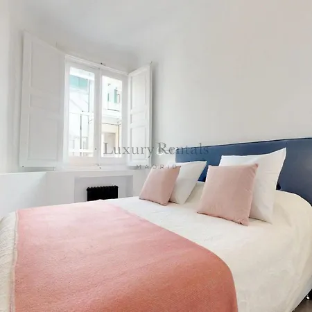 San Agustin Ii Apartment