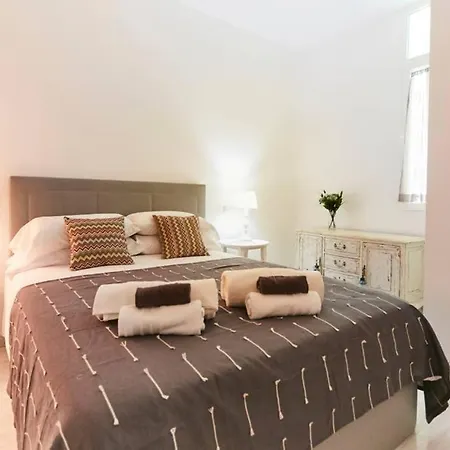 Original Y Coqueto Apartamento Junto A Plaza Mayor