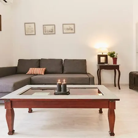Original Y Coqueto Apartamento Junto A Plaza Mayor * Madrid