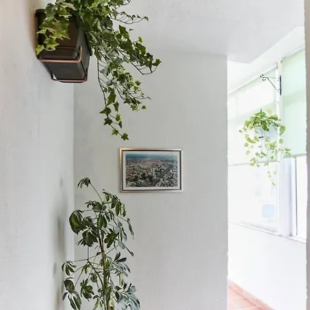 Original Y Coqueto Apartamento Junto A Plaza Mayor Madrid