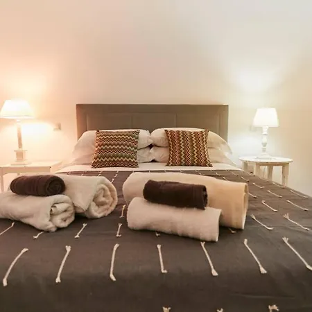 Original Y Coqueto Apartamento Junto A Plaza Mayor Madrid