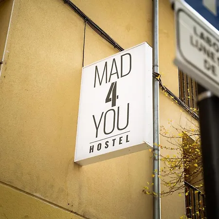 Mad4you *