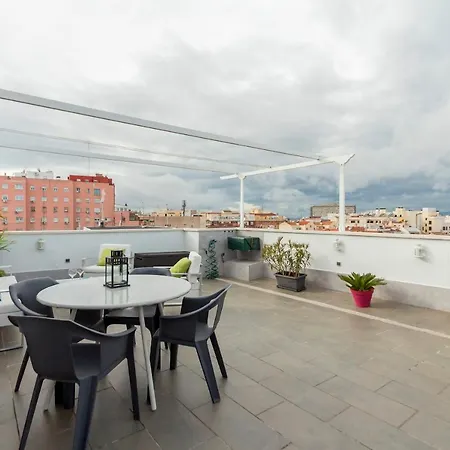 Alonso Heredia Apartamento