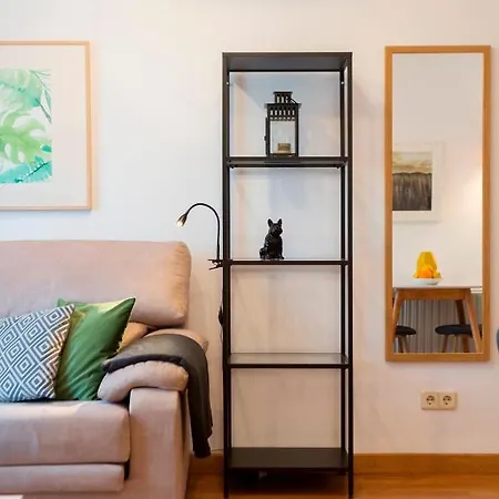 Alonso Heredia Apartamento
